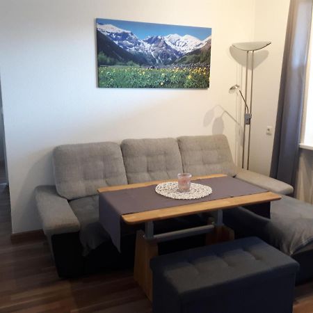 Apartment Kendlbacher ツェル アム ゼー エクステリア 写真