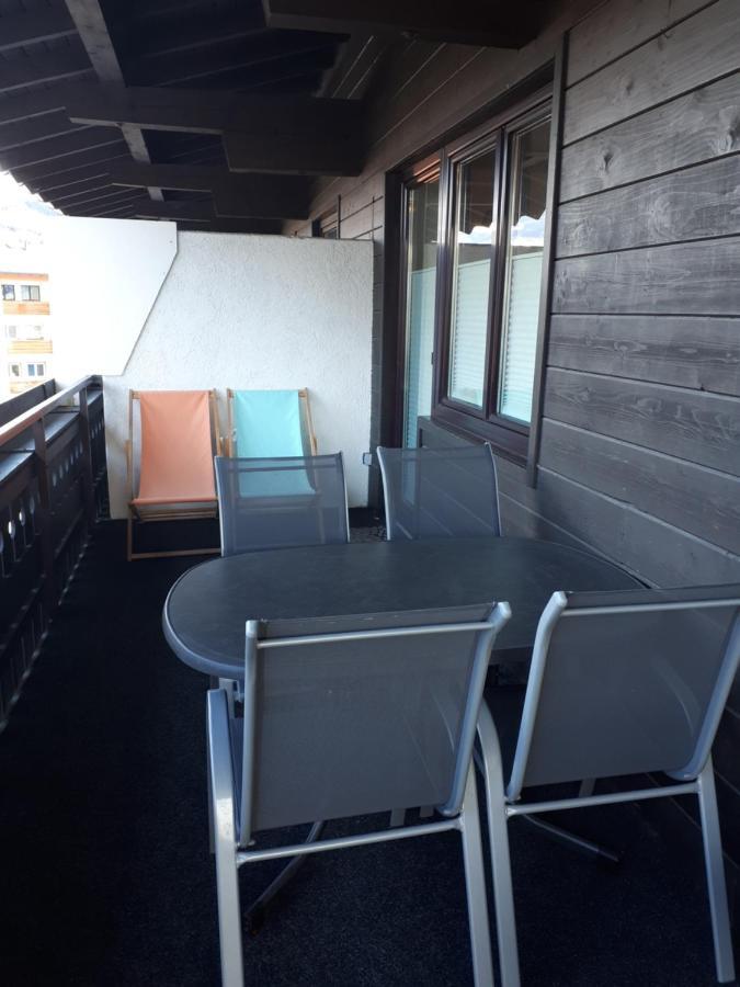 Apartment Kendlbacher ツェル アム ゼー エクステリア 写真
