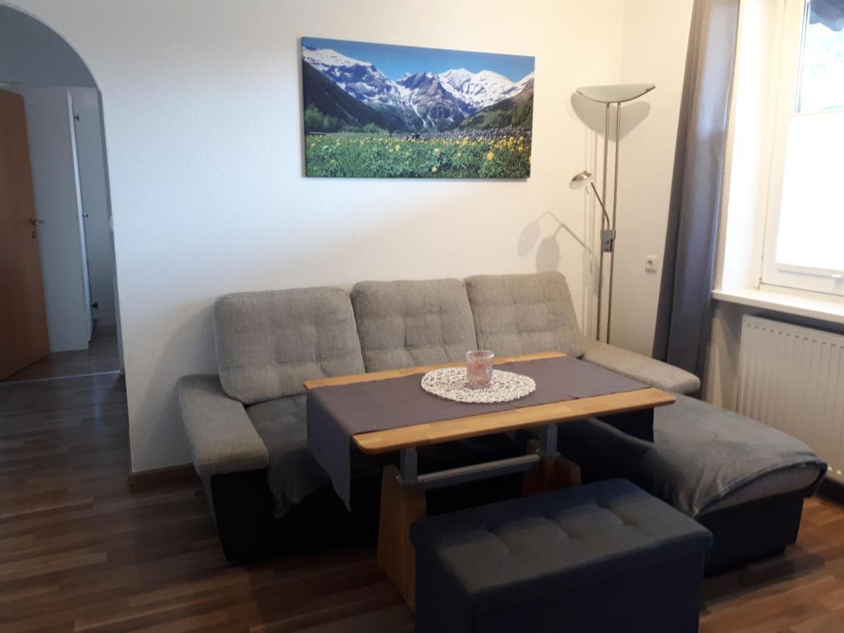 Apartment Kendlbacher ツェル アム ゼー エクステリア 写真