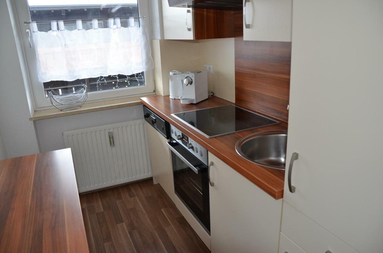 Apartment Kendlbacher ツェル アム ゼー エクステリア 写真