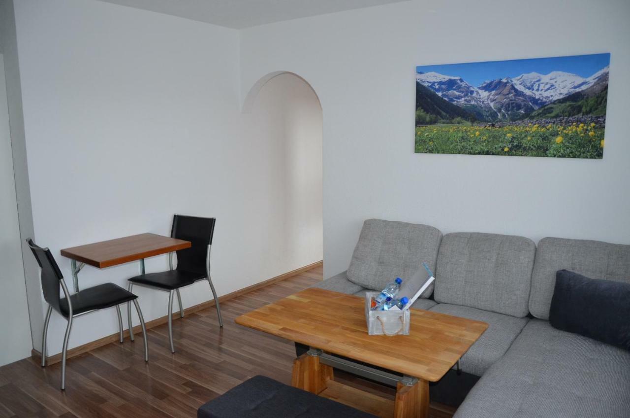 Apartment Kendlbacher ツェル アム ゼー エクステリア 写真