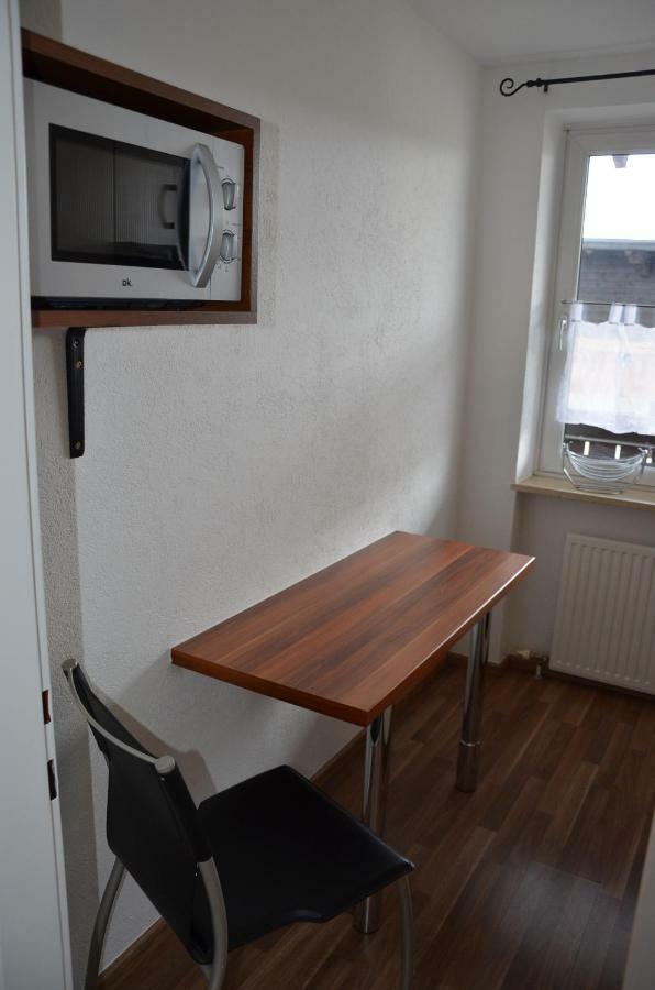 Apartment Kendlbacher ツェル アム ゼー エクステリア 写真