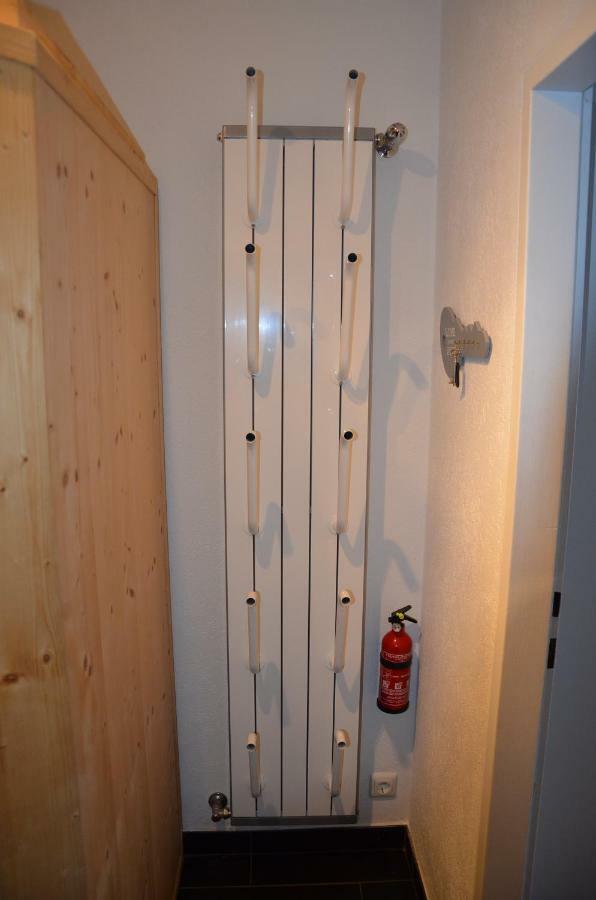 Apartment Kendlbacher ツェル アム ゼー エクステリア 写真