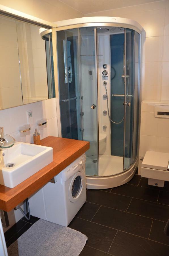 Apartment Kendlbacher ツェル アム ゼー エクステリア 写真