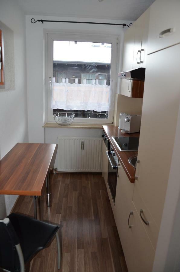 Apartment Kendlbacher ツェル アム ゼー エクステリア 写真