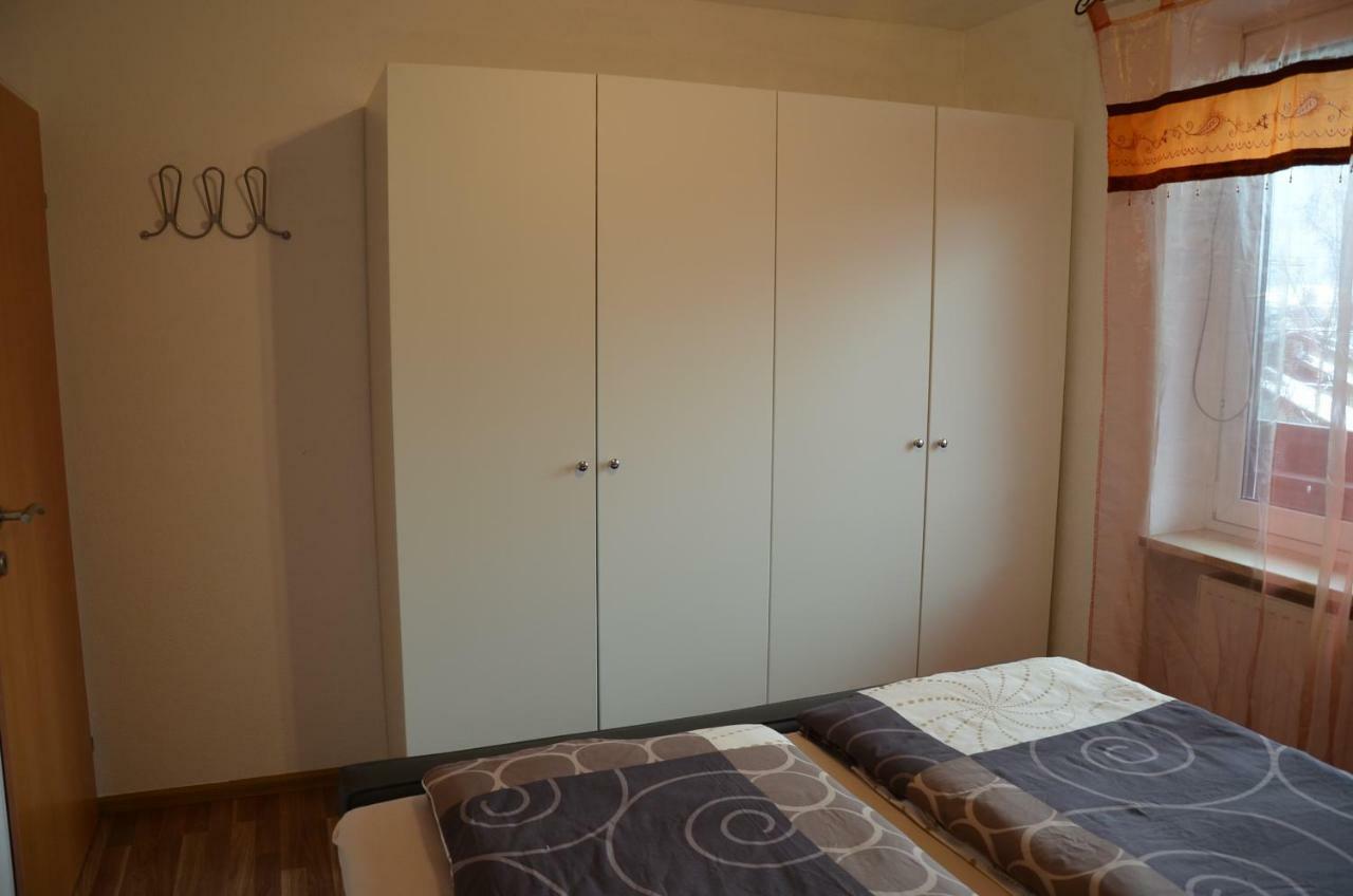Apartment Kendlbacher ツェル アム ゼー エクステリア 写真