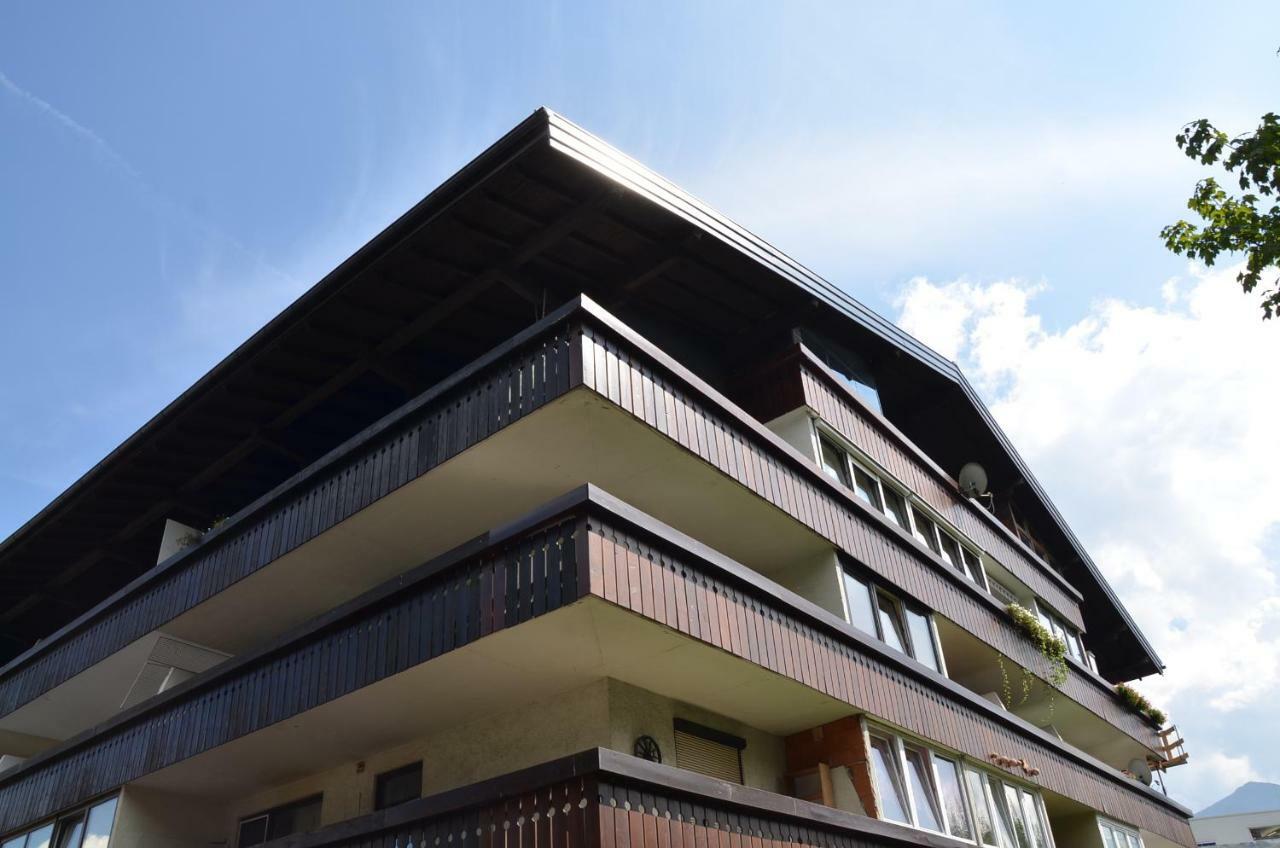 Apartment Kendlbacher ツェル アム ゼー エクステリア 写真