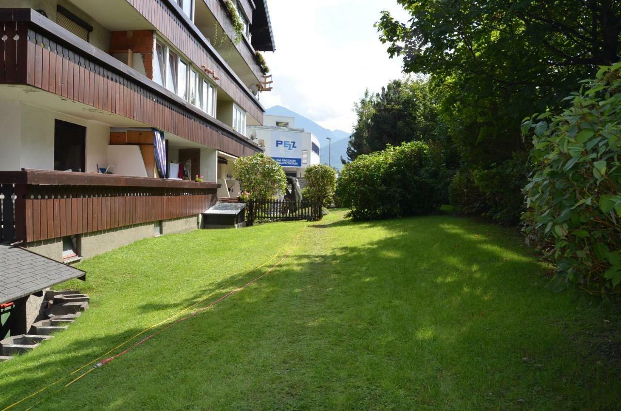 Apartment Kendlbacher ツェル アム ゼー エクステリア 写真