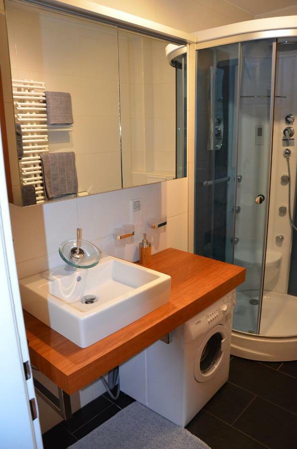 Apartment Kendlbacher ツェル アム ゼー エクステリア 写真