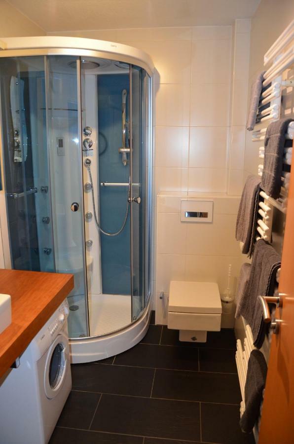 Apartment Kendlbacher ツェル アム ゼー エクステリア 写真